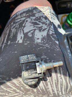 Tpms senzory originál kia Hyundai - 4
