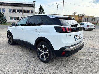 Peugeot 3008 ACTIVE - 4
