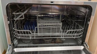 Stolni mycka BEKO DTC 36610 W - 4