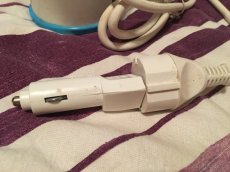 Ohřívač láhví thermopop s vyměnitelnou zásuvkou - 4