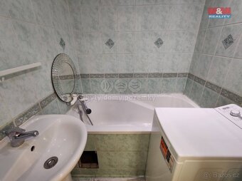 Pronájem bytu 3+1, 55 m², Orlová, ul. Kpt. Jaroše - 4
