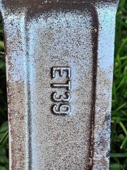 Kola Opel 5x110 - 4