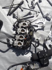 yamaha R6 03-05 dily - 4