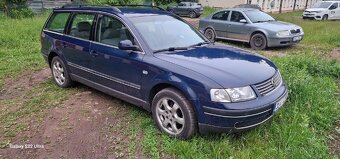 Pasat b5 1.9tdi - 4