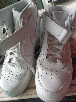 Tenisky Nike vel.45 - 4