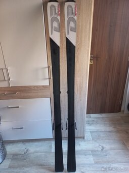 Lyže Atomic D2 - 4