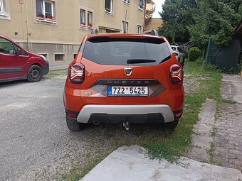 Dacia Duster Prestige TCe 100 LPG - 4