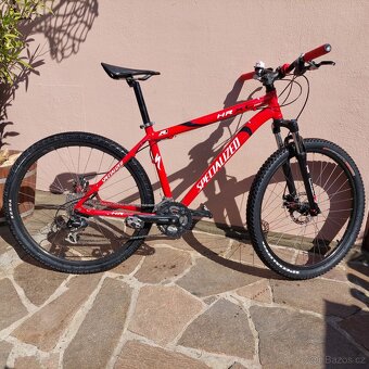Specialized - 4