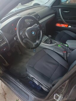 BMW 1 e87 120i - 4