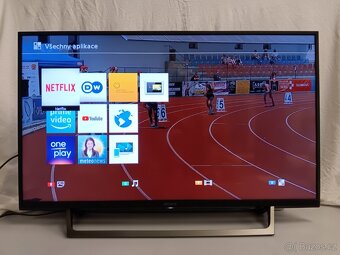 Sony KDL-40WE665,101cm,Full HD,Smart+Wifi,DVB-T2 - 4