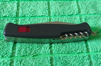 Wenger Delémont 04 Everest W120 - 4