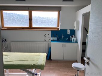 Luxusní nebytové prostory k pronájmu – 120 m², Plzeň - Červe - 4