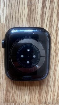 Apple watch NIKE series 7 - 4