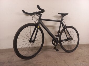 Велосипед Urban Track, Single Speed - 4