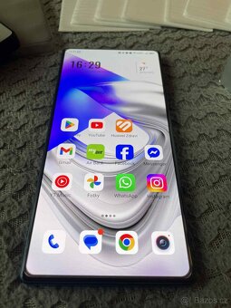 Nubia Z70 Ultra 16/512Gb Starry Night - 4