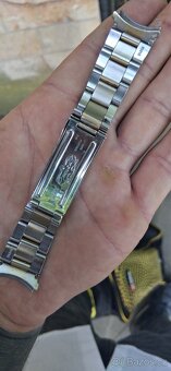 Rolex - 4