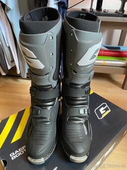Gaerne SG22 - 4