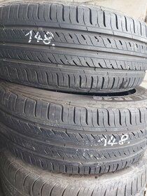 Pneu 205/55 R16 215/55 R16 letní/ zimní 6mm - 4