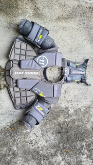 Brankářská vesta Wa RRIOR.Ritual g2.XXL. - 4
