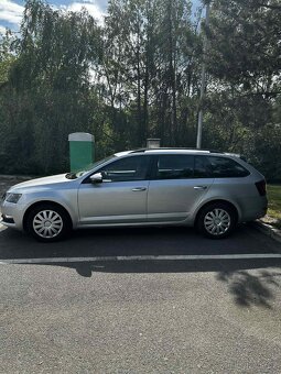 Škoda Octavia 3 1.6 TDI 85KW Ambition Combi - 4