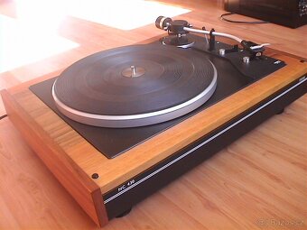 gramofon TESLA NC 430 - 4