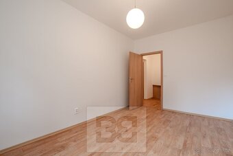 K pronájmu byt 2+1, 56 m2 – ulice Sametová, Liberec - 4