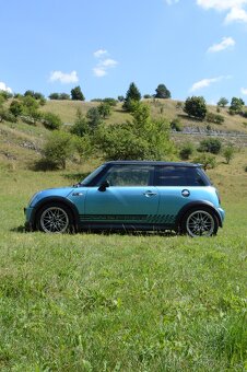 MINI Cooper S - kompresor - úplně bez koroze - 4
