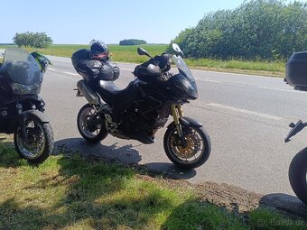 Triumph Tiger 1050 - 4
