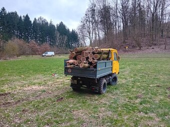 Multicar m25 - 4