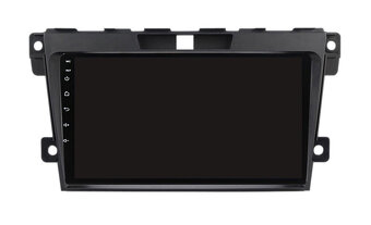 MAZDA CX-7 - 9" ANDROID 13/14 - GPS autorádio - 4