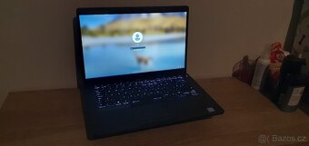 Dell 5300-Intel i5-8365U/16gbDDR4/256gbSSD - 4