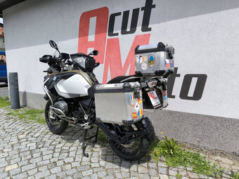 BMW R 1200 GS Adventure LC - 4