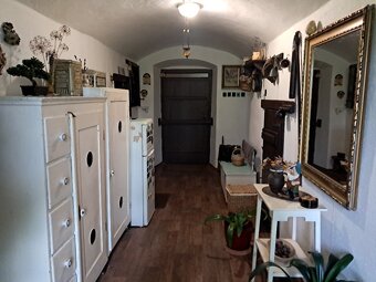 Prodej zděné chalupy a pozemku 6594 m² - 4