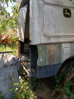 Felicia pick up 1.9d - 4