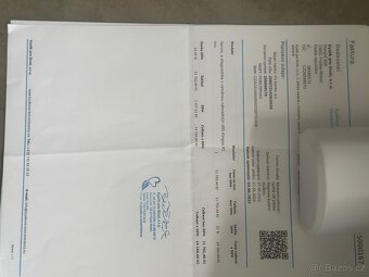 Přenosný Koncentrátor kyslíku Kingon P2 - 4
