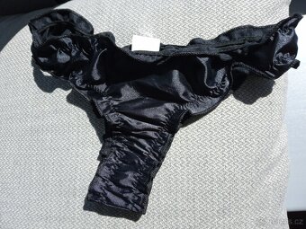 Pierre Cardin nohavicky XS - 4