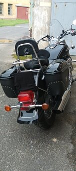 Suzuki vl 800 - 4