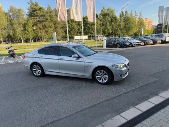 Bmw F10 - 4