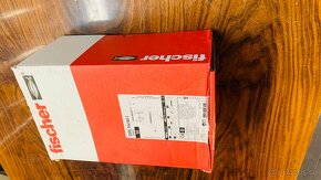 FISCHER SXRL 14-140 T rámové hmoždinky - 4