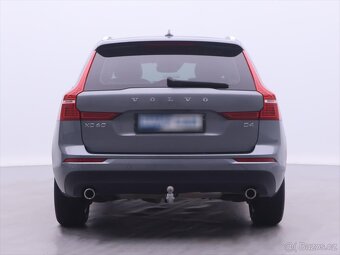 Volvo XC60 2,0 D4 140kW Aut. Navi LED (2018) - 4