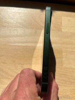 iPhone 13 mini, 128 GB - 4