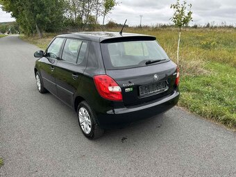 Škoda Fabia 1.2 TSI/ 63Kw/132TKM/rv. 2014/bez koroze - 4