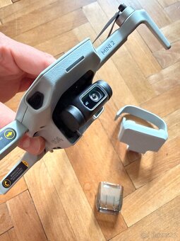 DJI Mini 2 Combo - 4