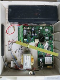 Zabezpečovací systém Jablotron - 4