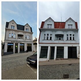 Provádění staveb a rekonstrukcí - 4