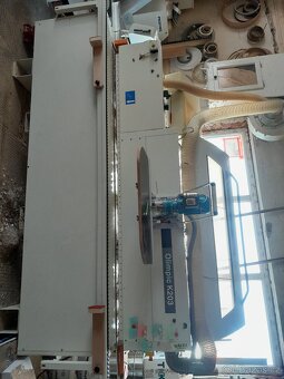 Olepovačka SCM OlimpicK203 - 4