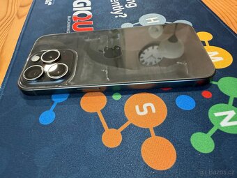 iPhone 15 pro 256 gb - 4