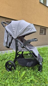 Kinderkraft dětský kočárek - sporťák - 4