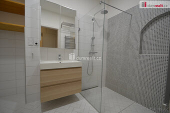 Pronájem 2kk 64m2 + balkon Plzeň Jižní Předměstí, Hálkova ul - 4