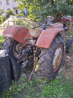 Zetor 3011 - 4